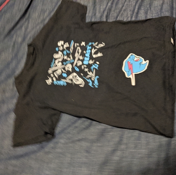 Mr Beast Limited Edition Shirt From Livestream - Picture 3 of 3